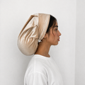 Adjustable Bun Beige Bobo Shaper